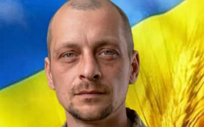 Сьогодні, 15 серпня, Волинь в скорботі за Героєм Василем Переходьком