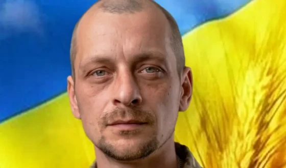 Сьогодні, 15 серпня, Волинь в скорботі за Героєм Василем Переходьком