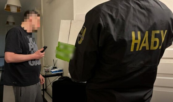 НАБУ і САП викрили злочинну групу на чолі з ексголовою аграрного комітету ВРУ, чинним міністром
