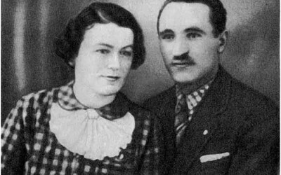 Євген Полотнюк – співорганізатор УВО на Покутті (120 років тому)