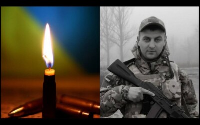 Сьогодні, 31 грудня, Волинь вшановує шістьох Героїв