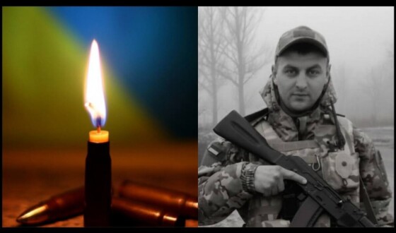 Сьогодні, 31 грудня, Волинь вшановує шістьох Героїв