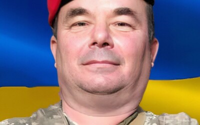 Вчора, 12 жовтня, жителі Рівненщини провели останньою земною дорогою Героїв Богдана Німтура та Богдана Серка