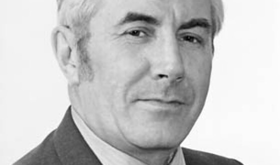 Юрій Стефаник &#8211; письменник, журналіст, редактор, літературний критик (40 років тому)