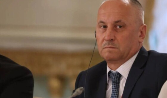 Успішна операція проти тіньового танкерного флоту рф у Середземному морі (+відео)