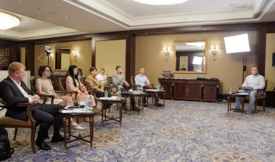 Будівельний ринок зростає, але залишається під тиском війни, дефіциту кадрів та високої собівартості: ключові підсумки І півріччя 2026 року