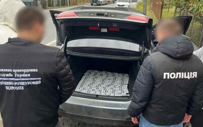 Переправник брав 12 500 доларів за незаконний перетин кордону