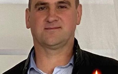 Сьогодні, 16 листопада Волинь вшановує Героя Олександра Стельмащукаа