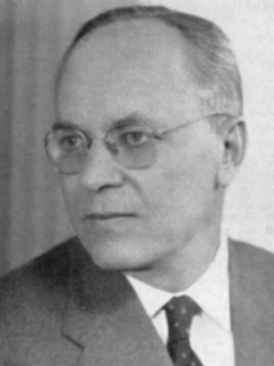 Дмитро Штикало &#8211; журналіст, громадсько-політичний діяч (60 років тому)