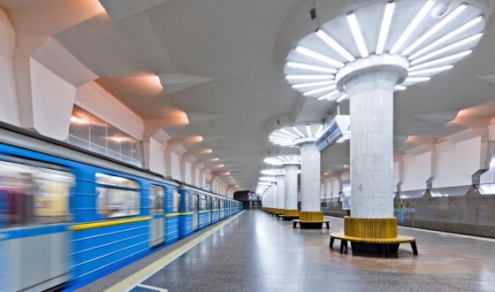 У Харкові повністю відновили електропостачання: працює метро