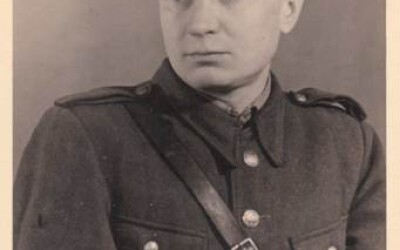 105-річчя Миколи Савченка: майора УПА вшанували у селі Березова Лука Миргородського району