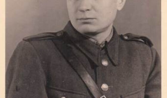 105-річчя Миколи Савченка: майора УПА вшанували у селі Березова Лука Миргородського району