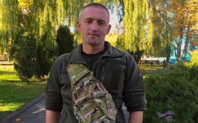 Вчора, 27 травня, На Рівненщині зустріли на щиті і провели останньою земною дорогою Героя Кузьму Блищика