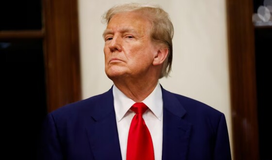 Сьогодні Нью Йоркський суд може арештувати майно Трампа: деталі процесу про шахрайство від  Reuters
