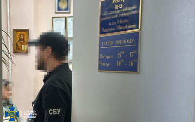 СБУ та Нацполіція ліквідували ще три схеми для ухилянтів: в одному із університетів викрито 225 фейкових «студентів»