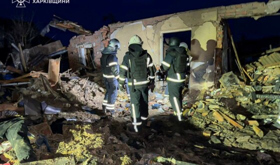 У Богодухові внаслідок дронової атаки загинули жінка та її 10-річний син