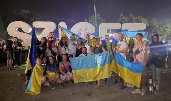 Sziget з Україною: 10 перемог української музичної спільноти на найбільшому фестивалі Європи