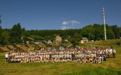 100-річний ювілей Спілки Української Молоді