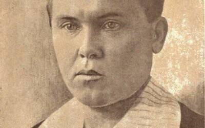 Микола Коляда &#8211; композитор, музичний діяч, альпініст (90 років тому)