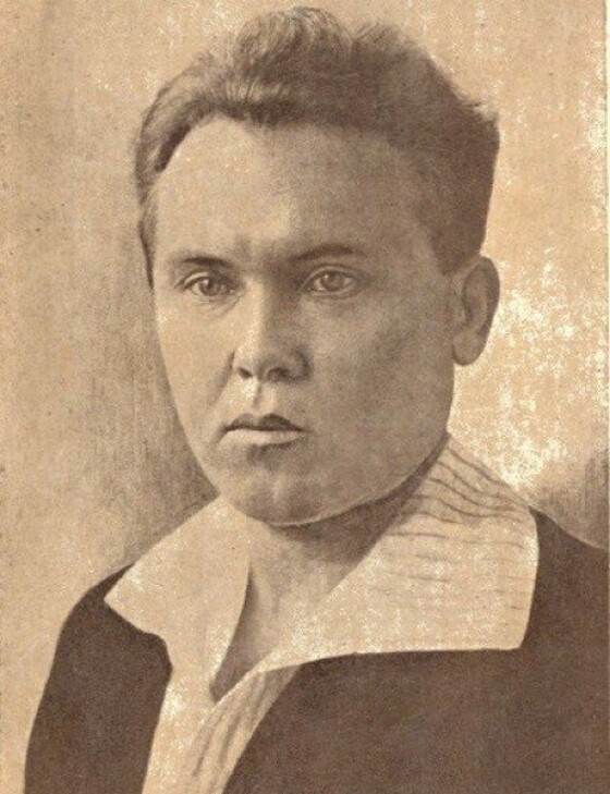 Микола Коляда &#8211; композитор, музичний діяч, альпініст (90 років тому)