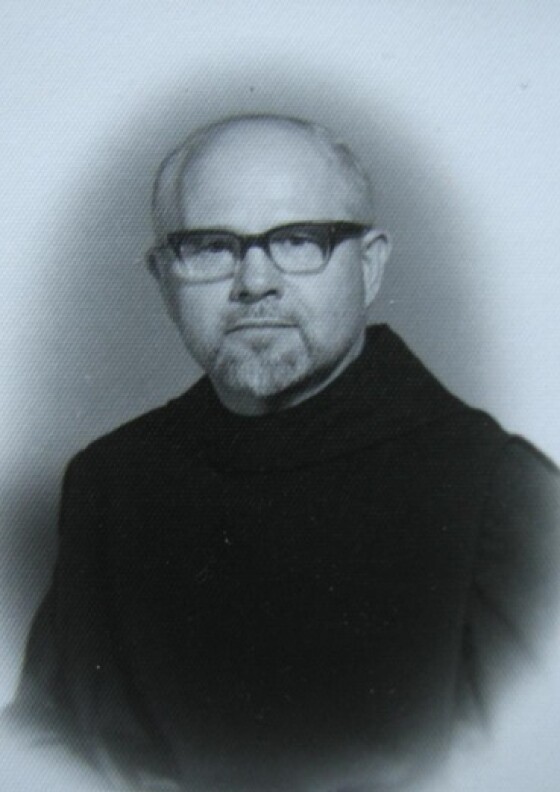 Ювеналій Мокрицький &#8211; священник та іконописець (20 років тому)