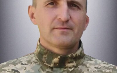 Завтра, 13 березня, Львів прощається з Героєм Володимиром Вовчком