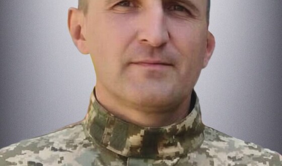 Завтра, 13 березня, Львів прощається з Героєм Володимиром Вовчком