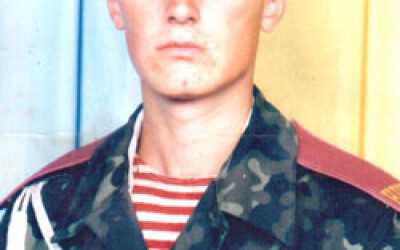 Село Шарківщина Ромоданівської громади Миргородського району очистили від комуністичної символіки