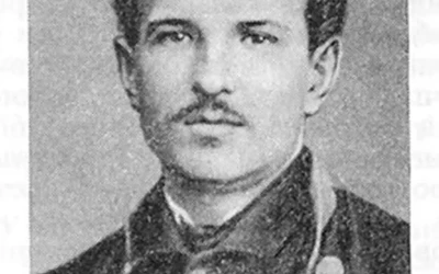 До 190-річчя засновника шевченківського музею «Тарасова світлиця», письменника і педагога-просвітника Василя Гнилосирова