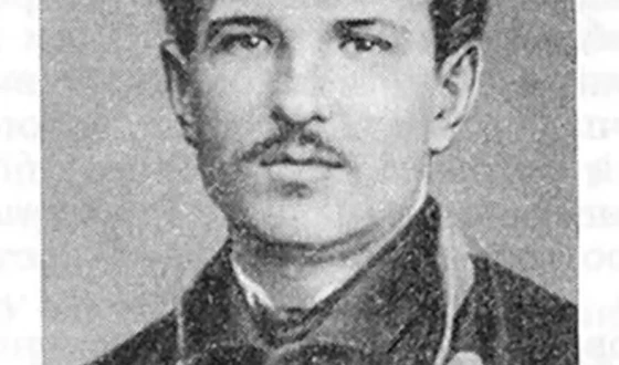 До 190-річчя засновника шевченківського музею «Тарасова світлиця», письменника і педагога-просвітника Василя Гнилосирова