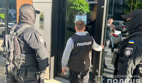 Судитимуть членів організованої злочинної групи, які незаконно заволоділи 78 млн грн бюджетних коштів на відшкодуванні ПДВ
