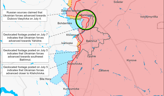 ISW: Росія не досягла жодної поставленої цілі в Україні за 500 діб війни