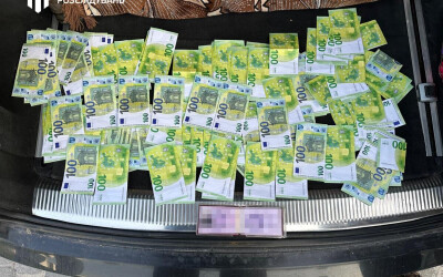 На Львівщині підполковник брав 15 тис. євро за незаконне переправлення військовозобов’язаних через кордон