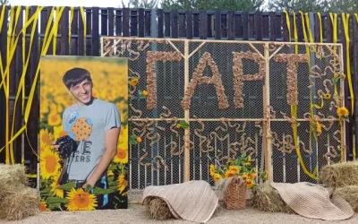 Він живе в нашій пам’яті. Рефлексії після фестивалю пам’яті «Гарт»