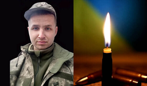Сьогодні, 25 серпня, Львівщина прощається з п&#8217;ятьма Героями
