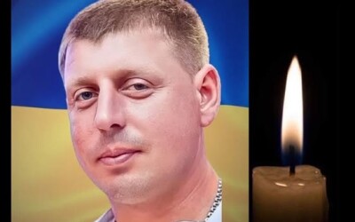 Сьогодні, 26 грудня, Чернівці прощаються з Героєм Юрієм Співаком