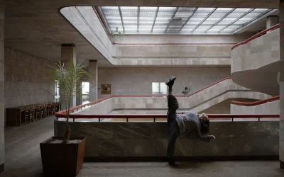 Онлайн-кінотеатр Takflix.com відкриває безплатний доступ до фільмів на підтримку фонду «Повернись живим» в рамках кампанії «Дронопад»