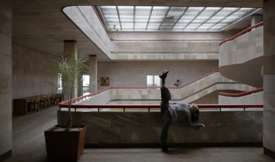 Онлайн-кінотеатр Takflix.com відкриває безплатний доступ до фільмів на підтримку фонду «Повернись живим» в рамках кампанії «Дронопад»