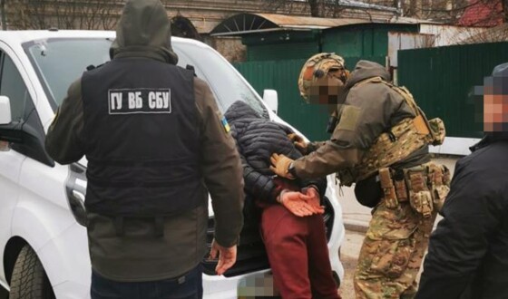 СБУ викрила на Вінниччині зрадника, який вербував українських «тюремників» до ПВК «Вагнер»