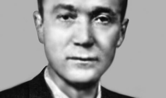 Михайло-Богдан Ждан &#8211; історик, педагог (50 років тому)