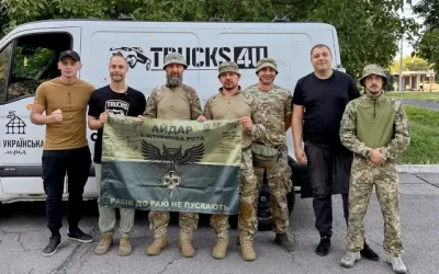 Прозорість у волонтерських проєктах: чому звітність важлива