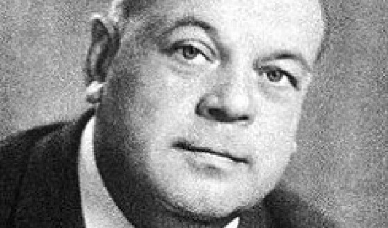 Володимир Верменич &#8211; композитор, хоровий диригент, педагог (100 років тому)