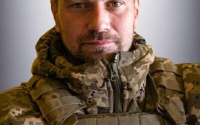 Завтра, 2 вересня, Львів прощається з Героєм Олегом Готем