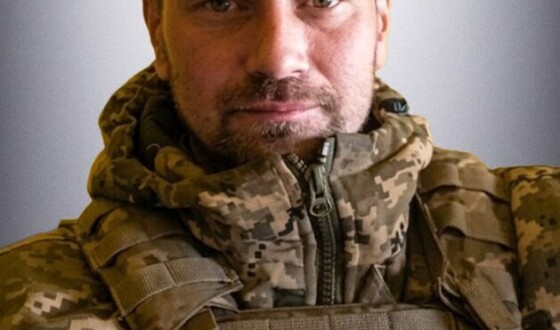 Завтра, 2 вересня, Львів прощається з Героєм Олегом Готем