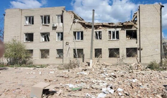 Від ворожих обстрілів на Донеччині і Харківщині загинули мирні мешканці