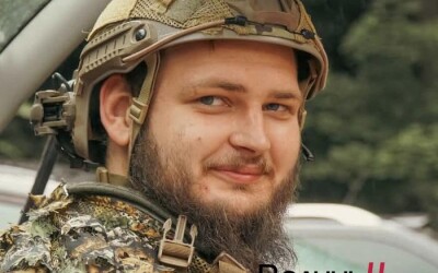 Сьогодні, 19 вересня, Волинь вшановує Героїв Олександра Чирку, Анатолія Хабовця, Назара  Новосада та Олександра Карпука