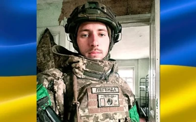 Вчора, 1 травня, на Рівненщині попрощались із Героями Віктором Воробйом, Сергієм Літовченком та Михайлом Куглером