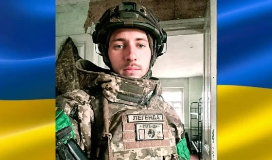 Вчора, 1 травня, на Рівненщині попрощались із Героями Віктором Воробйом, Сергієм Літовченком та Михайлом Куглером