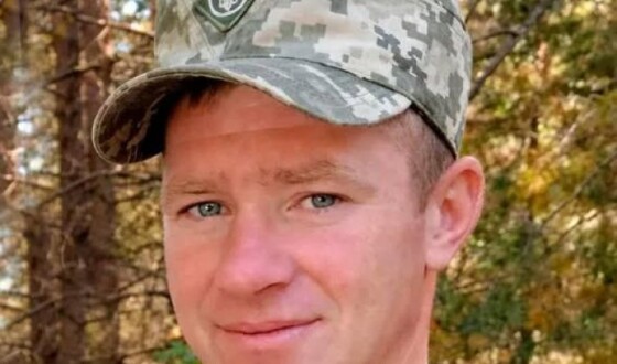 Сьогодні, 27 березня, Волинь вшановує Героїв Павла Кузьмика і Юрія Літвінцова