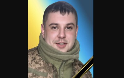 Сьогодні, 21 травня, Львівщина прощається з п’ятьма Героями